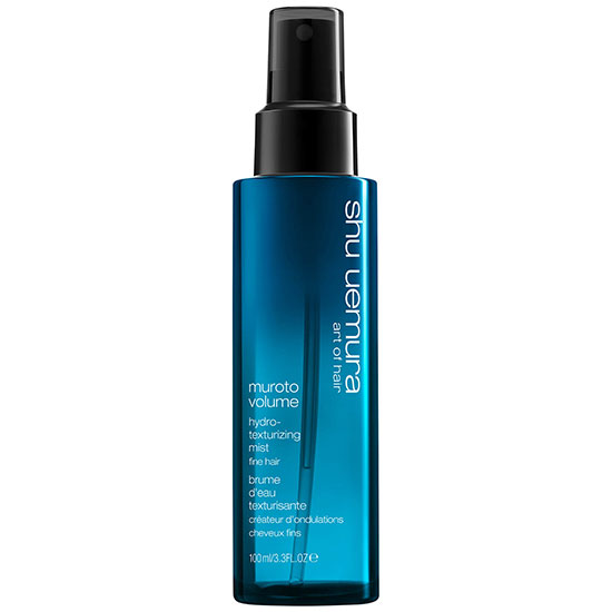 Shu Uemura Art of Hair Muroto Volume Hydro Texturising Mist