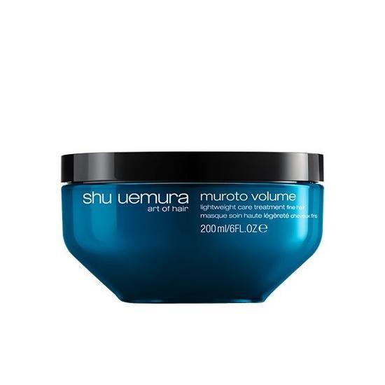 Shu Uemura Art of Hair Muroto Volume Masque