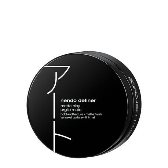 Shu Uemura Art of Hair Nendo Definer Matte Clay 75ml