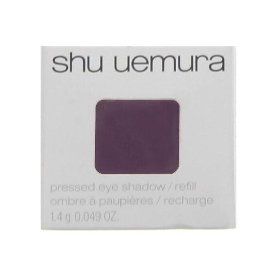 Shu Uemura Art of Hair Pressed Eyeshadow Refill 1.4g 795 IR Medium Purple 1.4g