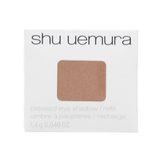 Shu Uemura Art of Hair Pressed Eyeshadow Refill 1.4g P Soft Beige 832