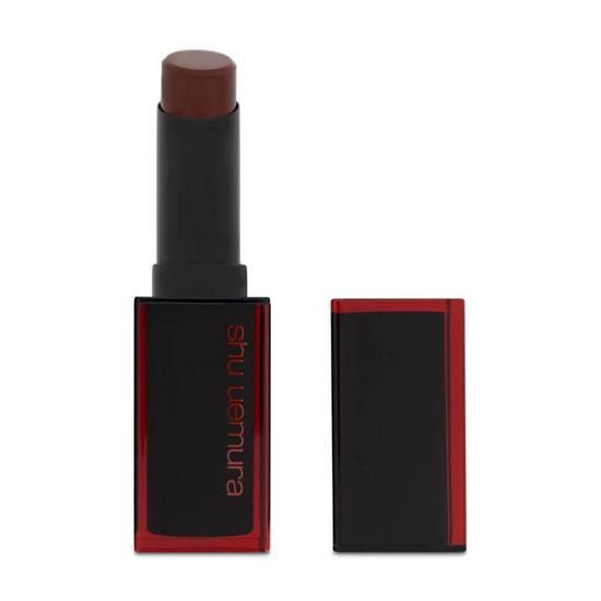 Shu Uemura Art of Hair Rouge Unlimited Amplified Lacquer Lipstick AL BR 787