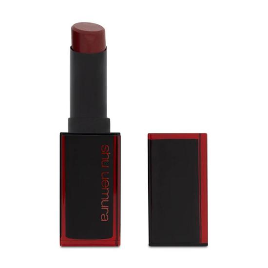 Shu Uemura Art of Hair Rouge Unlimited Amplified Lacquer Lipstick AL RD 168