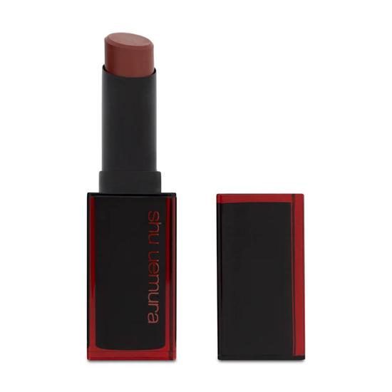 Shu Uemura Art of Hair Rouge Unlimited Amplified Matte Lipstick AM BG 966