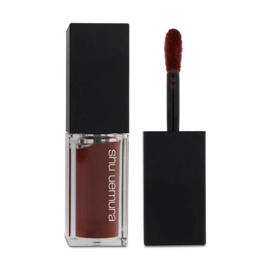 Shu Uemura Art of Hair Rouge Unlimited Kinu Cream Red Lipstick KC RD 192