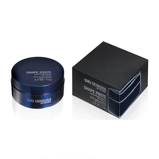 Shu Uemura Art of Hair Shape Paste