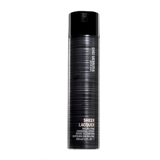 Shu Uemura Art of Hair Sheer Lacquer 300ml