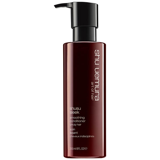 Shu Uemura Art of Hair Shusu Sleek Conditioner