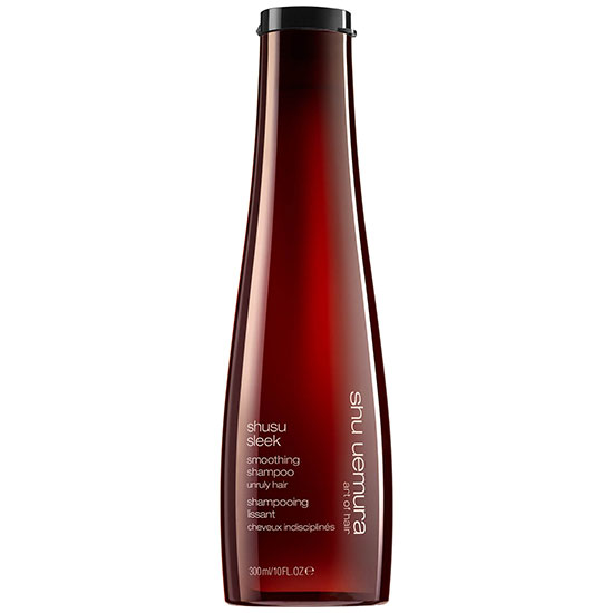 Shu Uemura Art of Hair Shusu Sleek Shampoo