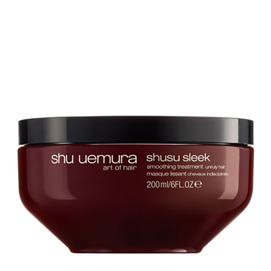 Shu Uemura Art of Hair Shusu Sleek Masque