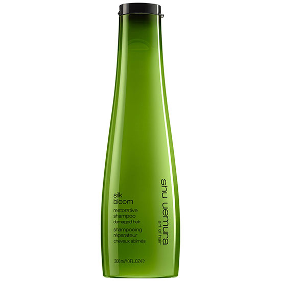 Shu Uemura Art of Hair Silk Bloom Shampoo