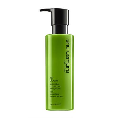 Shu Uemura Art of Hair Silk Bloom Restorative Conditioner 250ml