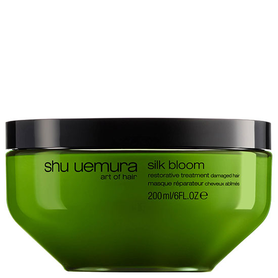 Shu Uemura Art of Hair Silk Bloom Shampoo & Treatment