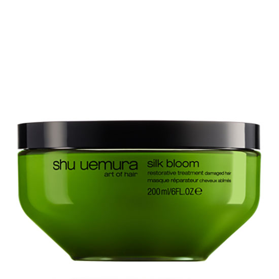 Shu Uemura Art of Hair Silk Bloom Treatment