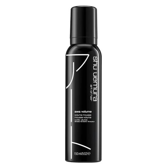 Shu Uemura Art of Hair Awa Volume Mousse 150ml