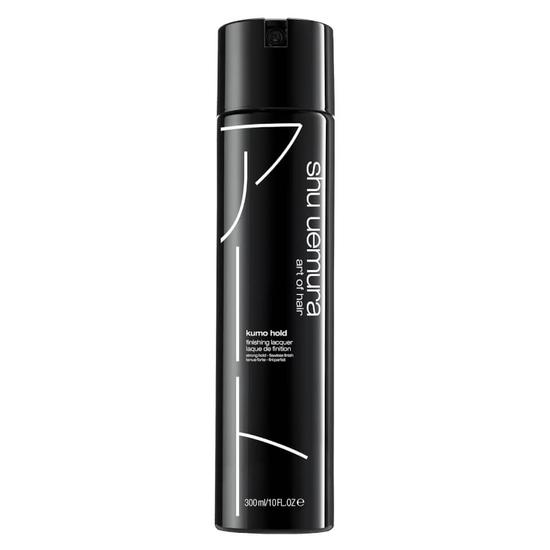 Shu Uemura Art of Hair Kumo Hold Flexible Hold Hairspray 300ml