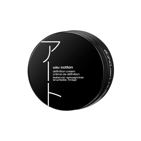 Shu Uemura Art of Hair Uzu Cotton Wave Defining Cream 75ml