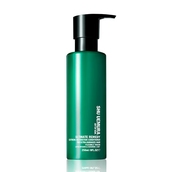 Shu Uemura Art of Hair Ultimate Remedy Conditioner