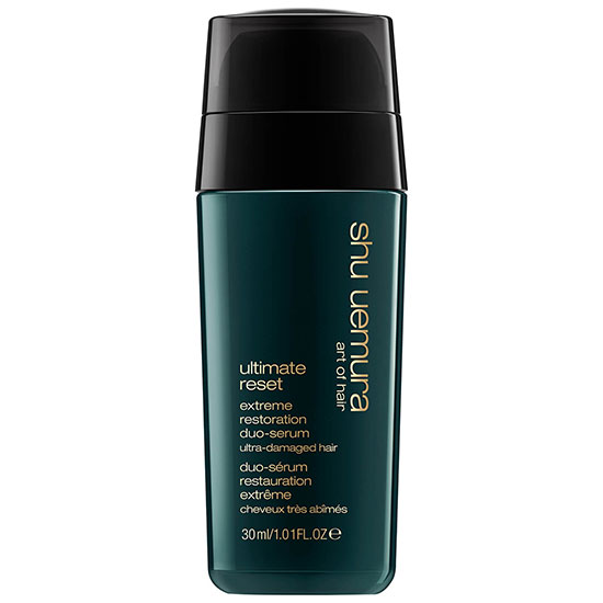 Shu Uemura Art of Hair Ultimate Reset Serum