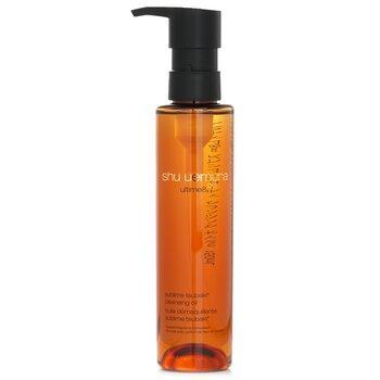 Shu Uemura Art of Hair Ultime8 Sublime Tsubaki Cleansing Oil 150ml