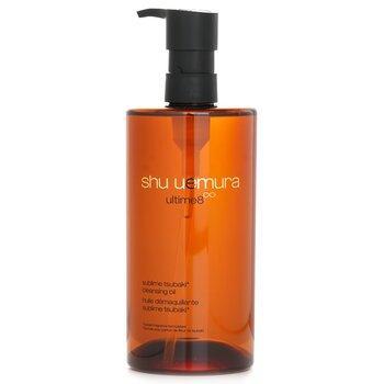 Shu Uemura Art of Hair Ultime8 Sublime Tsubaki Cleansing Oil 450ml