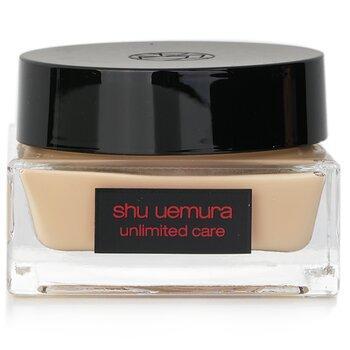Shu Uemura Art of Hair Unlimited Care Serum-In Cream Foundation