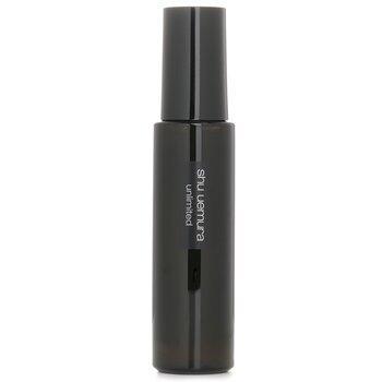 Shu Uemura Art of Hair Unlimited Lasting Makeup Fix Mist Sakura Scent 100ml