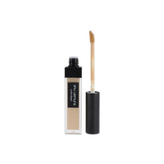 Shu Uemura Art of Hair Unlimited Stretchable Lasting Concealer 4 Medium