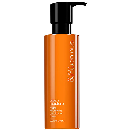 Shu Uemura Art of Hair Urban Moisture Conditioner