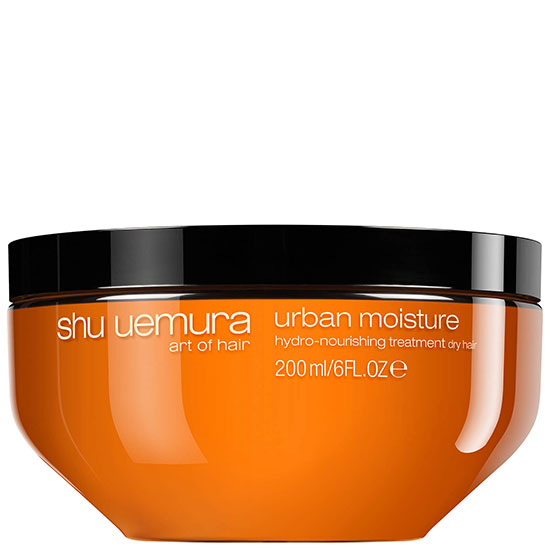 Shu Uemura Art of Hair Urban Moisture Masque