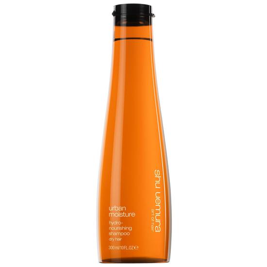 Shu Uemura Art of Hair Urban Moisture Shampoo 300ml