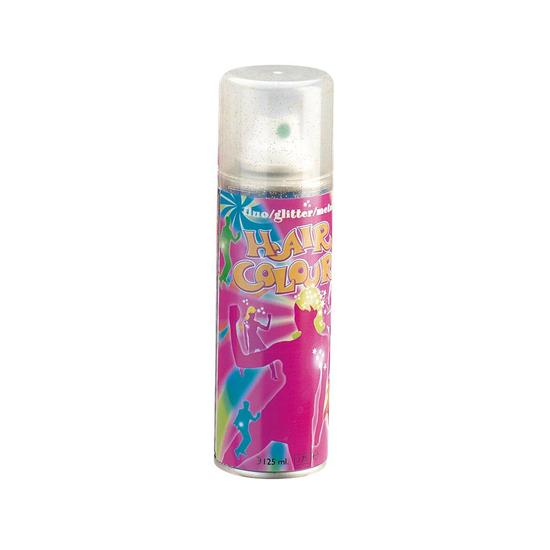 Sibel Glitter Hairspray Gold