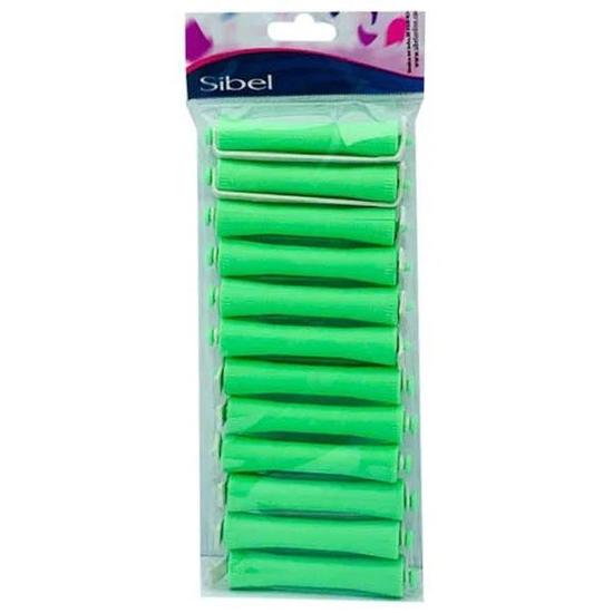 Sibel Perm Rods Green 4300939