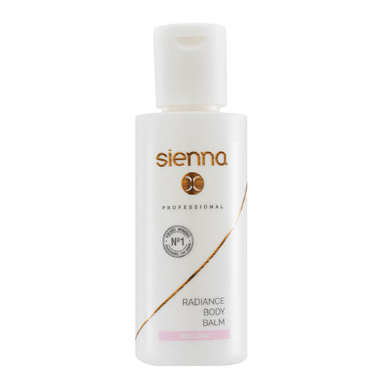Sienna X Mini Radiance Body Balm 75ml
