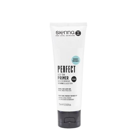 Sienna X Perfect Self Tan Primer