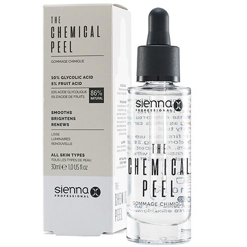 Sienna X The Chemical Peel 30ml