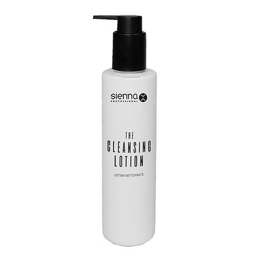 Sienna X The Cleansing Lotion 200ml