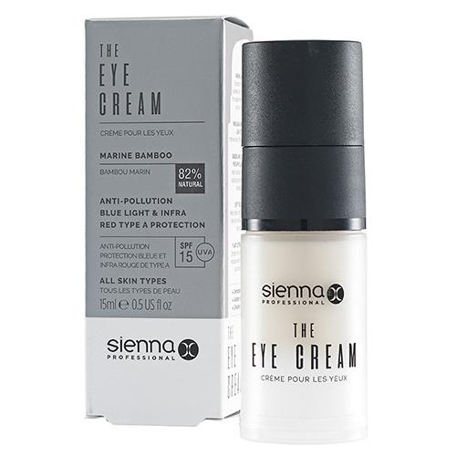 Sienna X The Eye Cream 15ml