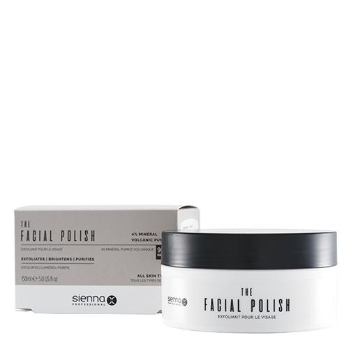 Sienna X The Facial Polish