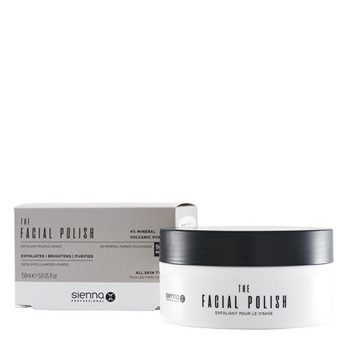 Sienna X The Facial Polish 150ml