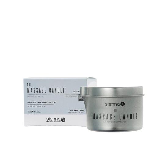 Sienna X The Massage Candle
