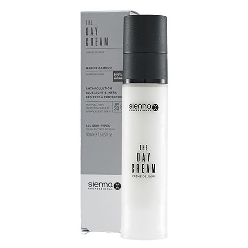Sienna X The Priming Day Cream