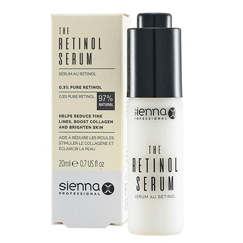 Sienna X The Retinol Serum 20ml