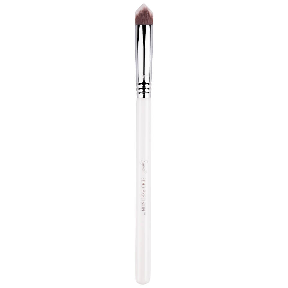 Sigma Beauty 3DHD Precision Brush White
