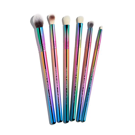 Sigma Beauty Angela Bright Brush Set