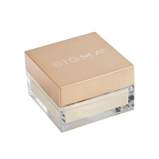 Sigma Beauty Beaming Glow Illuminating Powder