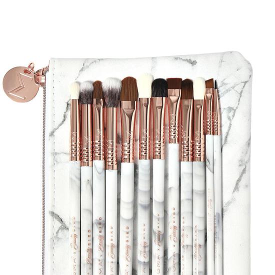 Sigma Beauty BeautyBird The Dream Eye Brush Set