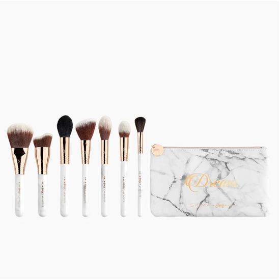 Sigma Beauty BeautyBird The Dream Face Brush Set