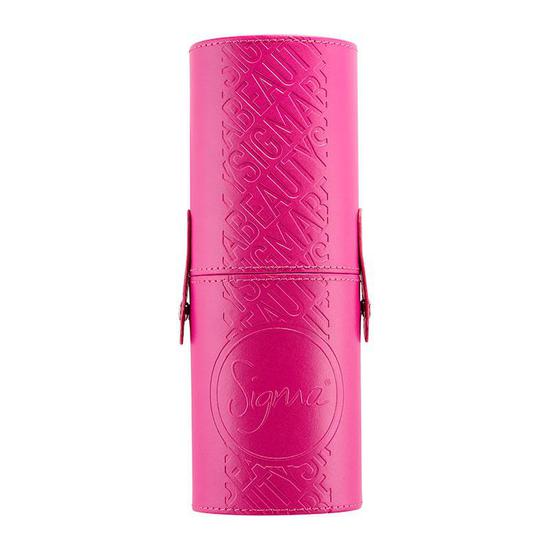 Sigma Beauty Brush Cup Holder Pink
