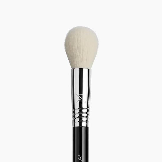 Sigma Beauty Chiselled Cheek Brush F76